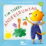 Tim Tigers Andersrumtag Cover des Buches Tim Tigers Andersrumtag (ISBN: 9783734815300)
