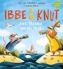 Ibbe & Knut - Zwei Freunde und das Meer Cover des Buches Ibbe & Knut - Zwei Freunde und das Meer (ISBN: 9783734820618)
