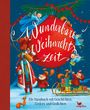Wunderbare Weihnachtszeit Cover des Buches Wunderbare Weihnachtszeit (ISBN: 9783734828508)