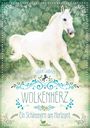 Wolkenherz - Ein Schimmern am Horizont - Band 4 Cover des Buches Wolkenherz - Ein Schimmern am Horizont - Band 4 (ISBN: 9783734847165)