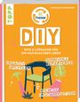 Rethink DIY. Sinnvoll reparieren, kreativ upcyclen, richtig instandsetzen. Cover des Buches Rethink DIY. Sinnvoll reparieren, kreativ upcyclen, richtig instandsetzen. (ISBN: 9783735851895)