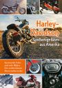 Harley Davidson Cover des Buches Harley Davidson (ISBN: 9783735912930)
