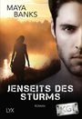 KGI - Jenseits des Sturms Cover des Buches KGI - Jenseits des Sturms (ISBN: 9783736303300)