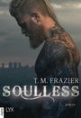 Soulless Cover des Buches Soulless (ISBN: 9783736304406)
