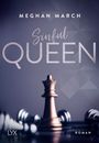 Sinful Queen Cover des Buches Sinful Queen (ISBN: 9783736308206)