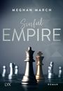 Sinful Empire Cover des Buches Sinful Empire (ISBN: 9783736308244)