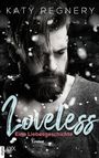 Loveless - Eine Liebesgeschichte Cover des Buches Loveless - Eine Liebesgeschichte (ISBN: 9783736309296)