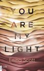 You are my Light Cover des Buches You are my Light (ISBN: 9783736311756)