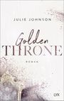 Golden Throne - Forbidden Royals Cover des Buches Golden Throne - Forbidden Royals (ISBN: 9783736313415)