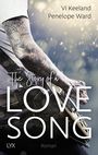The Story of a Love Song Cover des Buches The Story of a Love Song (ISBN: 9783736314443)