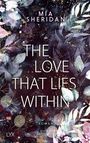 The Love That Lies Within Cover des Buches The Love That Lies Within (ISBN: 9783736316652)
