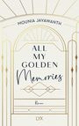 All My Golden Memories Cover des Buches All My Golden Memories (ISBN: 9783736319875)
