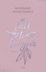 A Fall to Forgive Cover des Buches A Fall to Forgive (ISBN: 9783736320888)