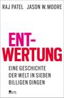 Entwertung Cover des Buches Entwertung (ISBN: 9783737100526)