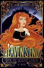 Heaven's End – Wen die Geister lieben Cover des Buches Heaven's End – Wen die Geister lieben (ISBN: 9783737341349)
