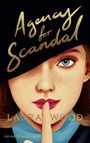 Agency for Scandal Cover des Buches Agency for Scandal (ISBN: 9783737343893)