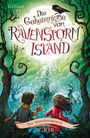 Die Geheimnisse von Ravenstorm Island – Der Mondsteinturm Cover des Buches Die Geheimnisse von Ravenstorm Island – Der Mondsteinturm (ISBN: 9783737352154)