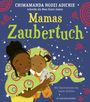 Mamas Zaubertuch Cover des Buches Mamas Zaubertuch (ISBN: 9783737372329)