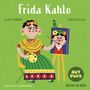ART POPS: Frida Kahlo Cover des Buches ART POPS: Frida Kahlo (ISBN: 9783737373869)