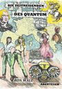 Die Zeitreisenden des Quantum Cover des Buches Die Zeitreisenden des Quantum (ISBN: 9783737577830)