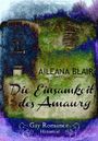Die Einsamkeit des Amaury Cover des Buches Die Einsamkeit des Amaury (ISBN: 9783739666006)