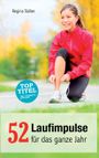 52 Laufimpulse Cover des Buches 52 Laufimpulse (ISBN: 9783740707286)