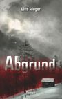 Am Abgrund Cover des Buches Am Abgrund (ISBN: 9783740732981)