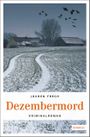 Dezembermord Cover des Buches Dezembermord (ISBN: 9783740801762)
