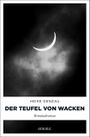 Der Teufel von Wacken Cover des Buches Der Teufel von Wacken (ISBN: 9783740803155)