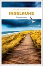 Inselruhe Cover des Buches Inselruhe (ISBN: 9783740803650)