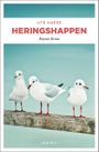Heringshappen Cover des Buches Heringshappen (ISBN: 9783740804213)