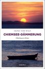 Chiemsee-Dämmerung Cover des Buches Chiemsee-Dämmerung (ISBN: 9783740806897)