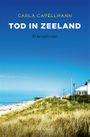 Tod in Zeeland Cover des Buches Tod in Zeeland (ISBN: 9783740811136)