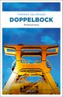 Doppelbock Cover des Buches Doppelbock (ISBN: 9783740811488)