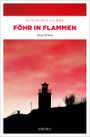 Föhr in Flammen Cover des Buches Föhr in Flammen (ISBN: 9783740819132)