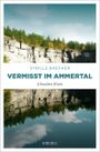 Vermisst im Ammertal Cover des Buches Vermisst im Ammertal (ISBN: 9783740825911)