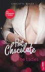 Hot Chocolate - The Ladies Cover des Buches Hot Chocolate - The Ladies (ISBN: 9783741300233)