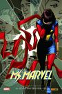 Ms. Marvel Cover des Buches Ms. Marvel (ISBN: 9783741601583)