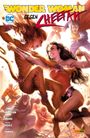 Wonder Woman gegen Cheetah Cover des Buches Wonder Woman gegen Cheetah (ISBN: 9783741618147)