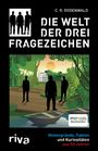 Die Welt der Drei Fragezeichen Cover des Buches Die Welt der Drei Fragezeichen (ISBN: 9783742301239)