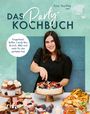 Das Party-Kochbuch Cover des Buches Das Party-Kochbuch (ISBN: 9783742320568)