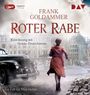 Roter Rabe. Ein Fall für Max Heller Cover des Buches Roter Rabe. Ein Fall für Max Heller (ISBN: 9783742406439)