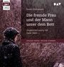 Die fremde Frau und der Mann unter dem Bett Cover des Buches Die fremde Frau und der Mann unter dem Bett (ISBN: 9783742411419)