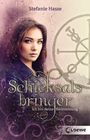 Schicksalsbringer (Band 1) - Ich bin deine Bestimmung Cover des Buches Schicksalsbringer (Band 1) - Ich bin deine Bestimmung (ISBN: 9783743203822)