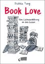 Book Love Cover des Buches Book Love (ISBN: 9783743210806)