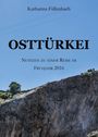 OSTTÜRKEI Cover des Buches OSTTÜRKEI (ISBN: 9783743962668)