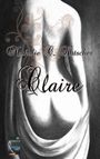 Claire Cover des Buches Claire (ISBN: 9783744839112)