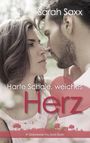 Harte Schale, weiches Herz Cover des Buches Harte Schale, weiches Herz (ISBN: 9783744894838)