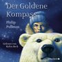 His Dark Materials 1: Der Goldene Kompass Cover des Buches His Dark Materials 1: Der Goldene Kompass (ISBN: 9783745600544)