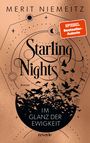 Starling Nights 2 Cover des Buches Starling Nights 2 (ISBN: 9783745704099)
